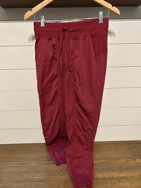 Lululemon Dance Studio Jogger4
